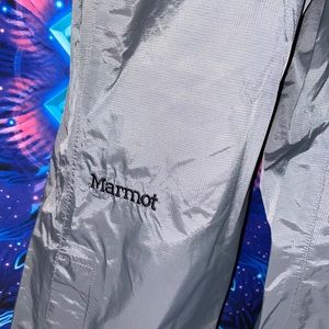Marmot rainproof pants
